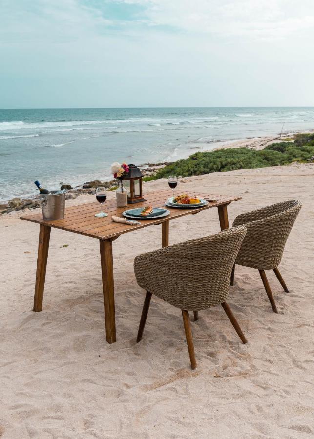 O' Tulum Boutique Hotel - Adults Only Exteriör bild